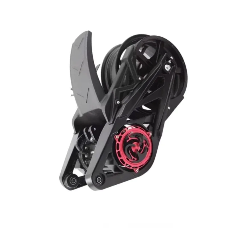 Truk Off-Road, Sepeda Motor Li - Dual Motor Ebike Kit 2000W ulasan dan harga